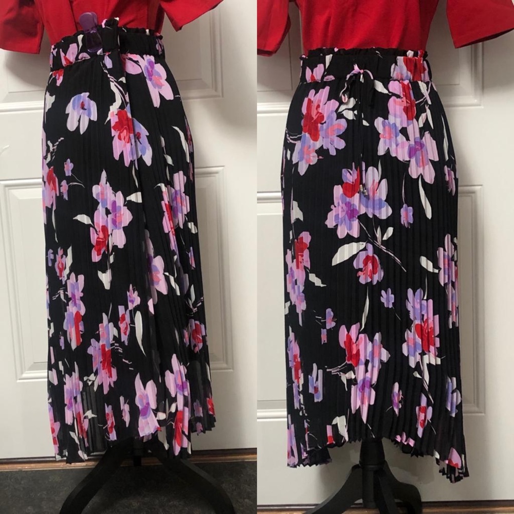 CK skirt